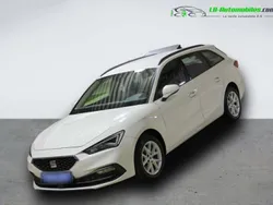 Utilisé 2022 Cupra Leon Break | 24 800 € (Prix juste)