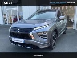 Blanc Occasion 2025 Mitsubishi Eclipse Cross Instyle SUV | 44 900 €
