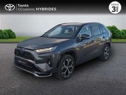 Occasion 2024 Toyota RAV4 Hybrid SUV | 44 000 € (Prix juste)