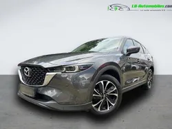 Utilisé 2023 Mazda CX-5 SUV | 36 200 € (Bon prix)
