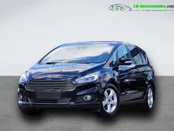 Utilisé 2017 Ford S-MAX S Monospace | 26 100 € (Bon prix)