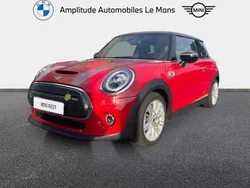 Mini Cooper SE