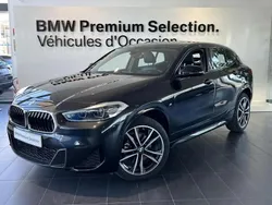 Noir Utilisé 2022 BMW X2 M Sport SUV | 30 595 € (Prix juste)
