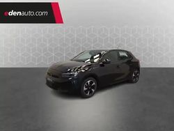 Noir Utilisé 2025 Opel Corsa-e Citadine | 33 077 €