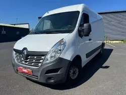 Utilisé 2018 Renault Master Van | 13 080 € (Prix assez cher)