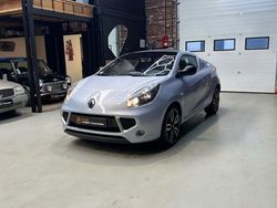 Utilisé 2010 Renault Wind Exception Cabriolet | 4 990 €