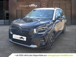 Utilisé 2024 Citroën C3 Citadine | 18 290 € (Prix cher)