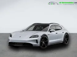 Utilisé 2025 Porsche Taycan 4S Berline | 134 400 €