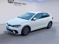 Utilisé 2023 VW Polo S | 19 990 € (Prix juste)