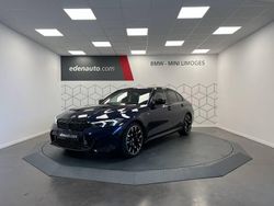 Utilisé 2025 BMW M340 M Performance Berline | 74 800 €