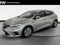 Gris Utilisé 2021 Renault Mégane IV Business Berline | 15 490 € (Prix juste)