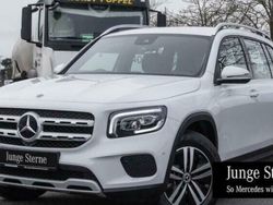 Utilisé 2021 Mercedes 200 Style | 39 860 €