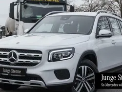 Utilisé 2021 Mercedes 200 Style | 39 860 € (Prix cher)