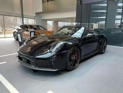 Gris Utilisé 2024 Porsche 911 Carrera GTS Cabriolet | 190 758 € (Bon prix)