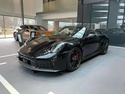 Gris Utilisé 2024 Porsche 911 Carrera GTS Cabriolet | 190 758 € (Bon prix)