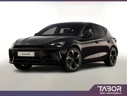 Noir Nouvelle 2025 Cupra Leon Berline | 33 008 € (Prix assez cher)