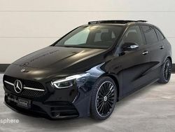 Noir Utilisé 2025 Mercedes B200 AMG line Monospace | 45 900 €