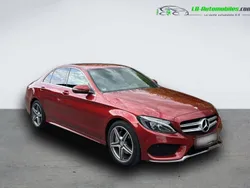Utilisé 2016 Mercedes C200 Berline | 25 200 €