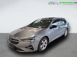 Utilisé 2021 Opel Insignia Break | 26 000 € (Prix assez cher)
