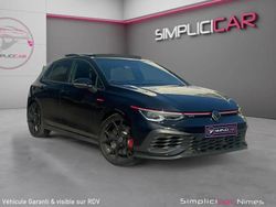Noir Utilisé 2023 VW Golf VIII GTI Clubsport Break | 35 980 € (Bon prix)