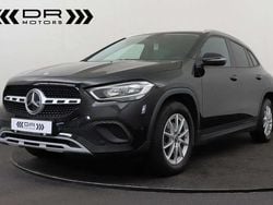 Noir Utilisé 2022 Mercedes GLA180 Business SUV | 26 495 € (Prix juste)