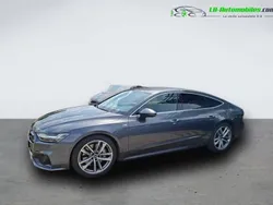 Utilisé 2023 Audi A7 Sportback Sport Citadine | 57 800 € (Prix cher)