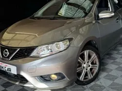Utilisé 2015 Nissan Pulsar Acenta Berline | 10 499 €