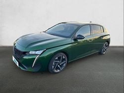 Vert Utilisé 2024 Peugeot 308 Berline | 31 990 € (Prix cher)