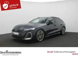 Bleu Utilisé 2024 Audi A5 S-Line Coupé | 59 980 €