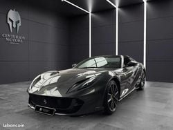 Gris Utilisé 2021 Ferrari 812 Cabriolet | 439 900 €