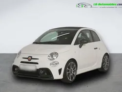 Utilisé 2023 Abarth 595 Turismo Citadine | 33 500 €