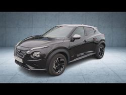 Noir Utilisé 2023 Nissan Juke SUV | 23 900 € (Prix juste)