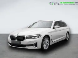 Utilisé 2022 BMW 530e Sport Line Berline | 36 500 €