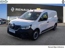 Blanc Utilisé 2023 Renault Kangoo Monospace | 22 990 € (Bon prix)