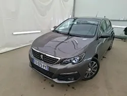 Utilisé 2021 Peugeot 308 Allure Berline | 14 990 € (Super prix)