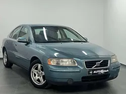Bleu Utilisé 2006 Volvo S60 Summum Berline | 2 990 €