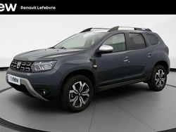 Gris Utilisé 2022 Dacia Duster Prestige SUV | 18 290 € (Prix juste)