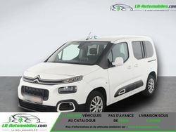 Utilisé 2020 Citroën Berlingo PureTech Monospace | 21 500 € (Prix assez cher)
