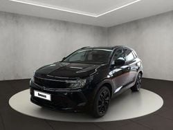 Noir Utilisé 2022 Opel Grandland X GS Line SUV | 23 450 € (Prix assez cher)