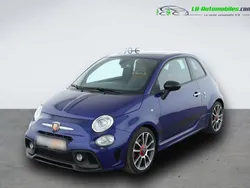 Utilisé 2018 Abarth 595 Turismo Citadine | 20 100 € (Prix cher)