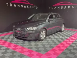 Gris Utilisé 2020 Audi A1 Citadine | 14 980 € (Bon prix)