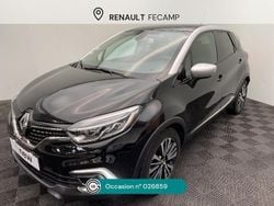 Occasion 2019 Renault Captur Initiale Paris SUV | 16 990 € (Prix juste)
