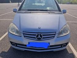 Utilisé 2009 Mercedes A160 Monospace | 3 400 € (Super prix)