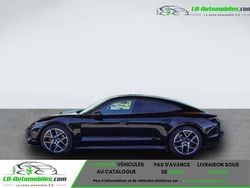 Utilisé 2025 Porsche Taycan Performance Package Berline | 108 500 € (Prix assez cher)