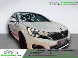 Utilisé 2018 DS Automobiles DS4 Berline | 19 200 € (Prix juste)