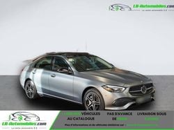 Utilisé 2022 Mercedes C400 Berline | 56 800 € (Prix juste)