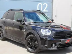 Noir Utilisé 2021 Mini Cooper Countryman SUV | 26 990 € (Bon prix)