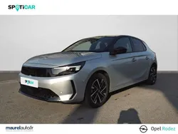 Utilisé 2024 Opel Corsa Citadine | 17 990 € (Prix juste)