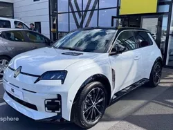 Biton Utilisé 2025 Renault R5 Iconic Citadine | 28 990 € (Super prix)
