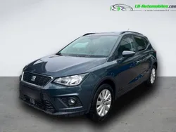 Utilisé 2021 Seat Arona SUV | 19 900 € (Prix assez cher)